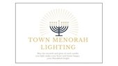 Menorah Lighting