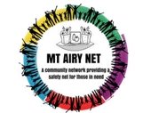 Mount Airy NET Logo