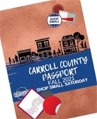 Carroll County Passport Program