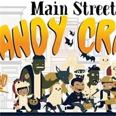 Candy Crawl