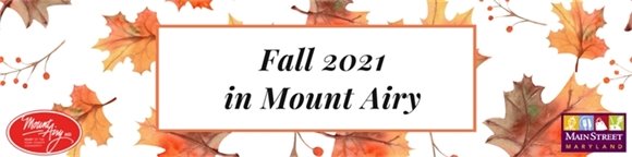 Fall Newsletter Header