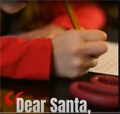 Letters to Santa