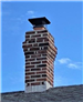 Chimney after