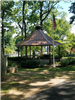 Wildwood gazebo