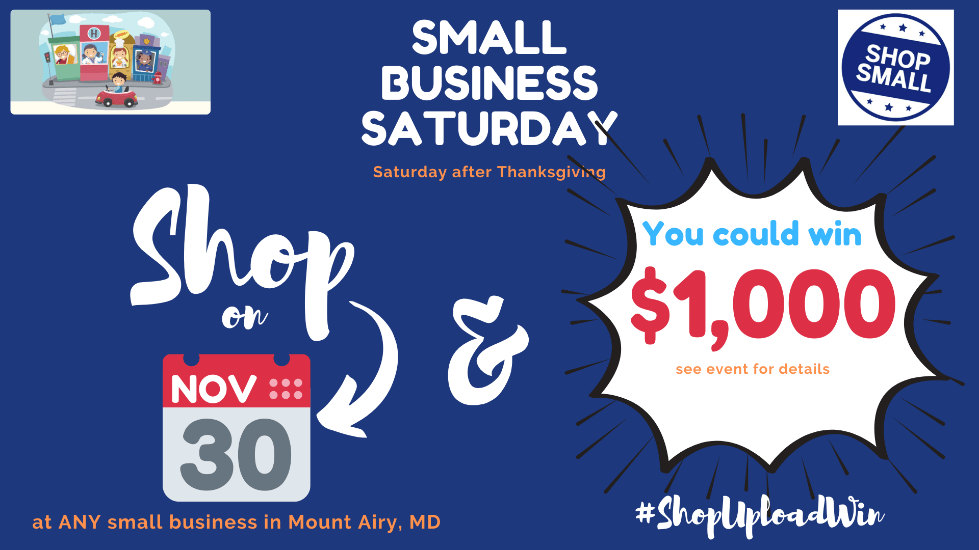 Small business Saturday Facebook Event cover (1)