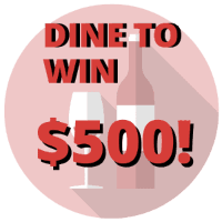 Dine to Win