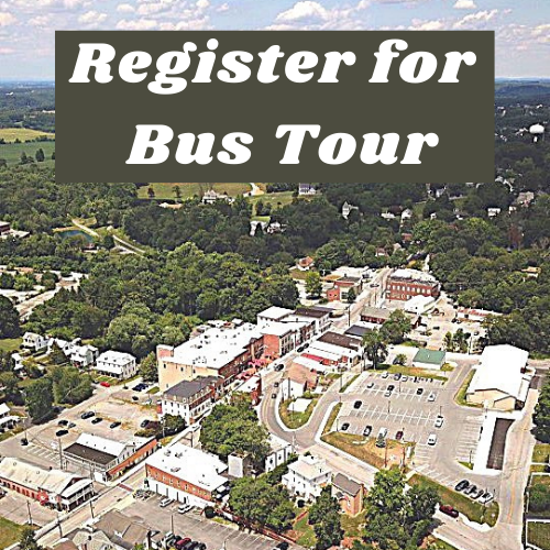 Register for the Bus