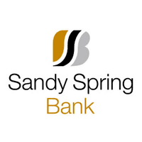 Sandy Spring Bank Logo