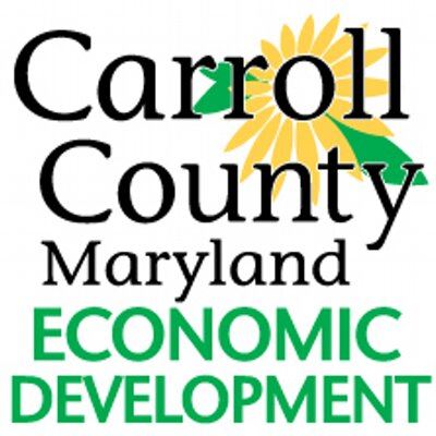 Carroll County ED Logo