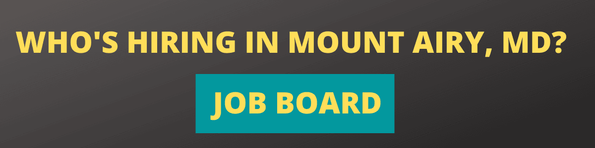 Job Board Header