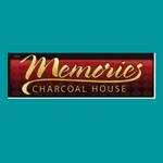 Memories Charcoal House Hiring