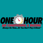 One Hour Air Hiring