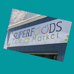 Superfoods Hiring