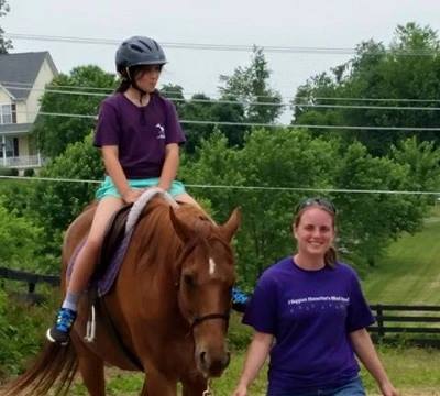 FallFest-pony-ride