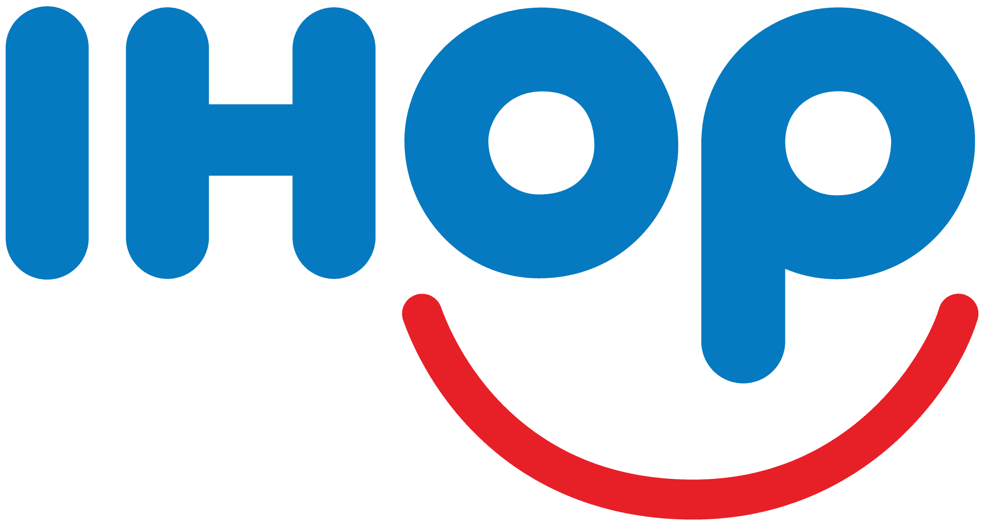 iHop Logo