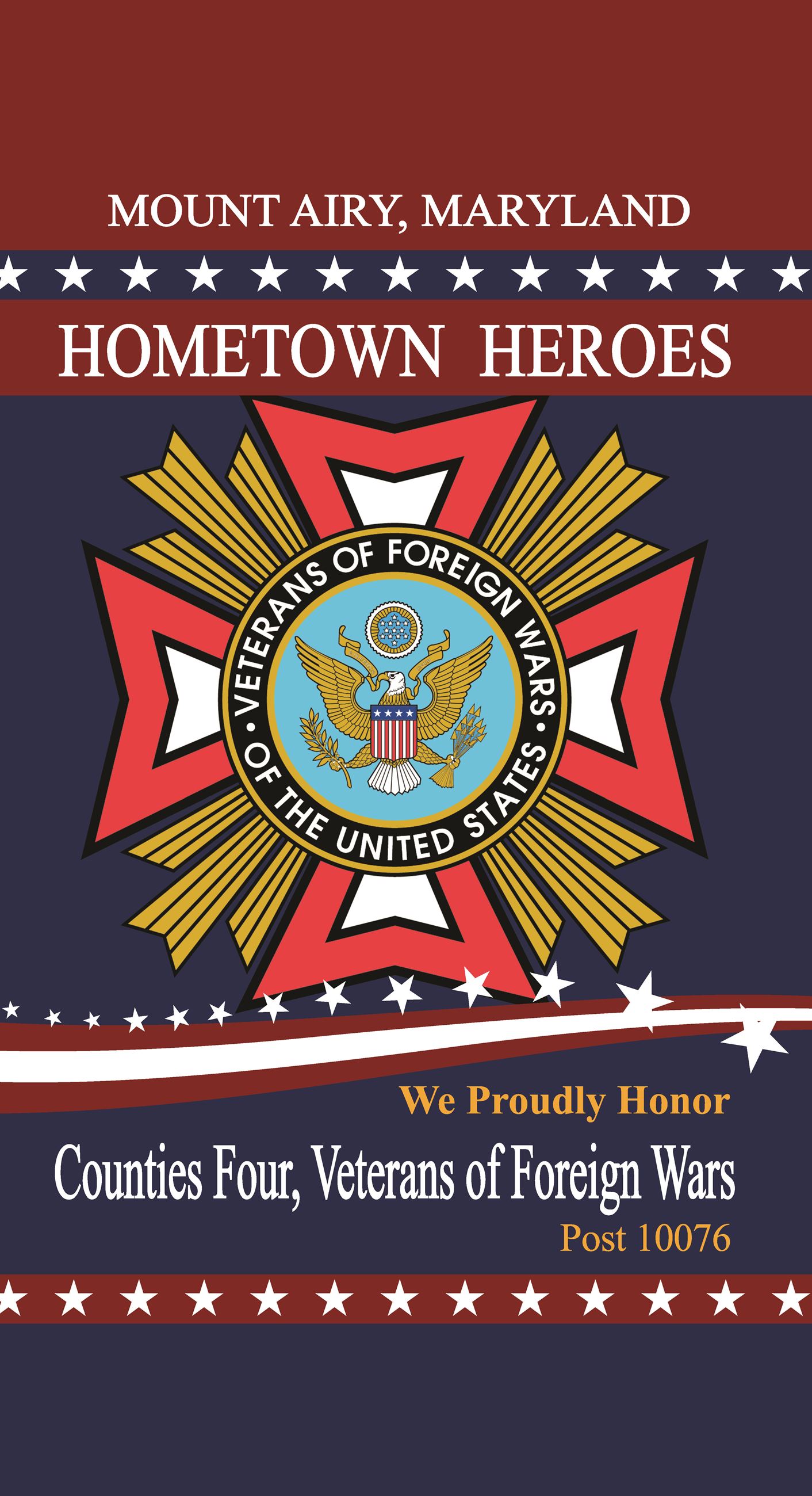 Counties4VFW10076_MtAiryHeroes-Flag-24x44-Proof001