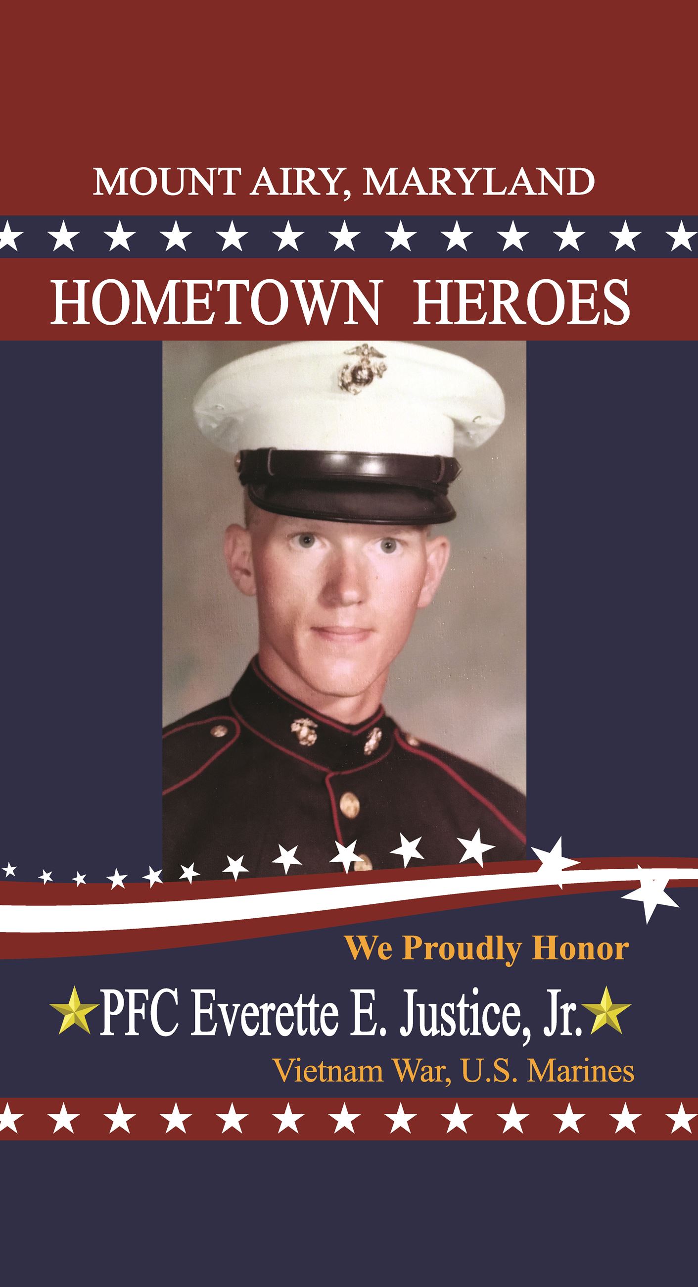 EveretteEJusticeJr_MtAiryHeroes-Flag-24x44-Proof003