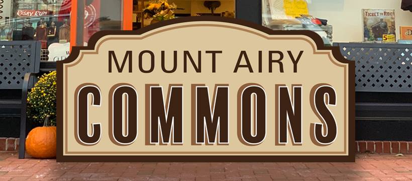 Mount Airy Commons