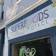 Super foods