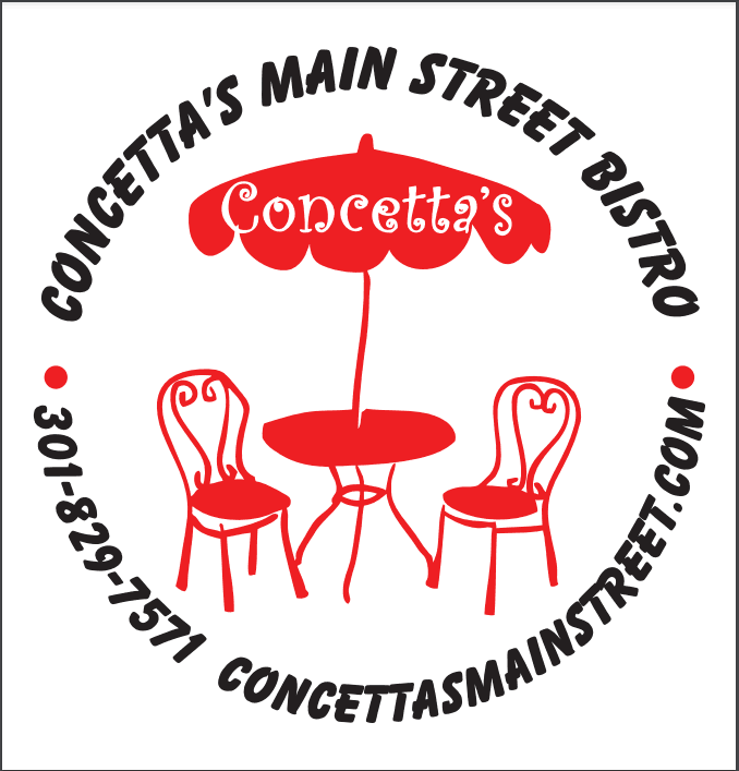 Concettas Logo