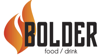 Bolder Logo