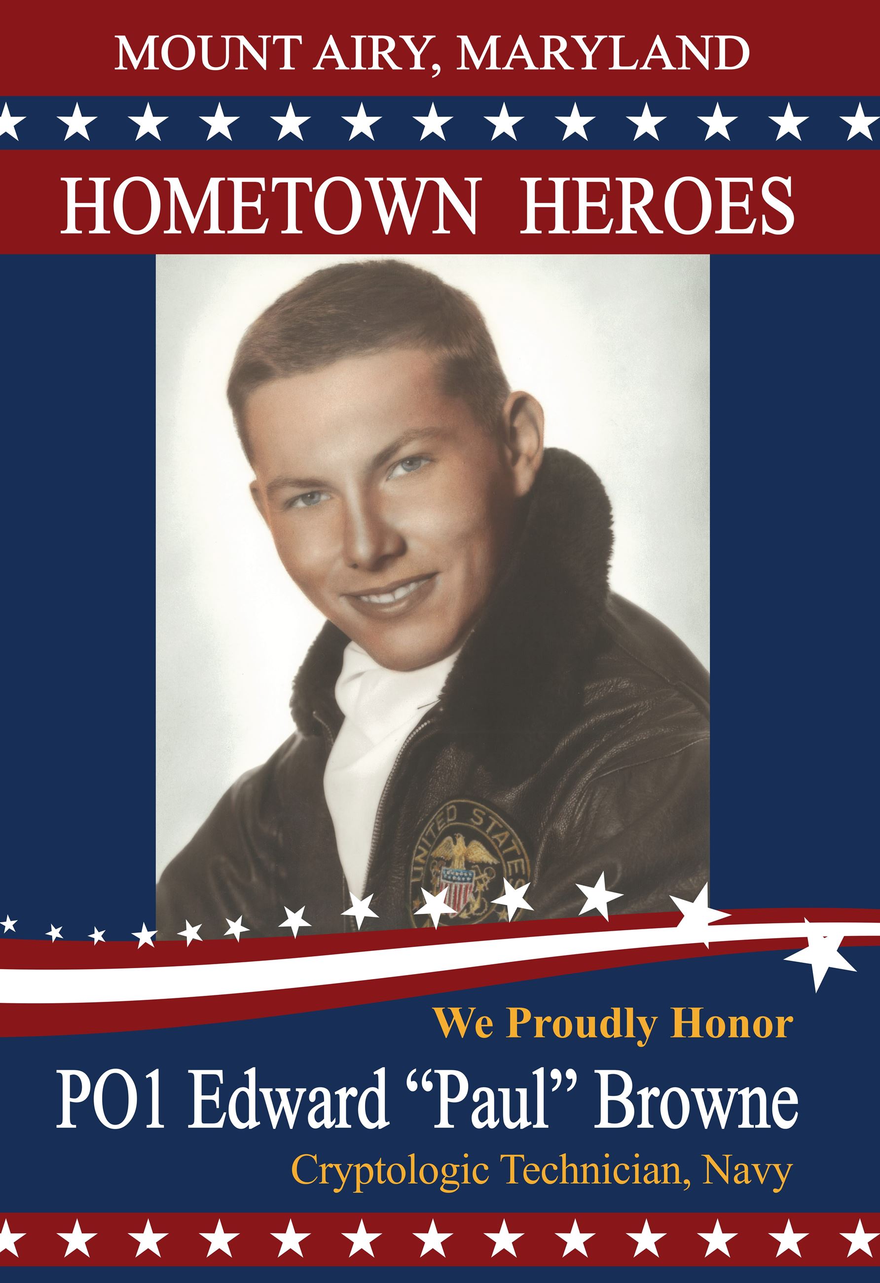 Edward Browne_MtAiryHeroesFlag2_Proof-1