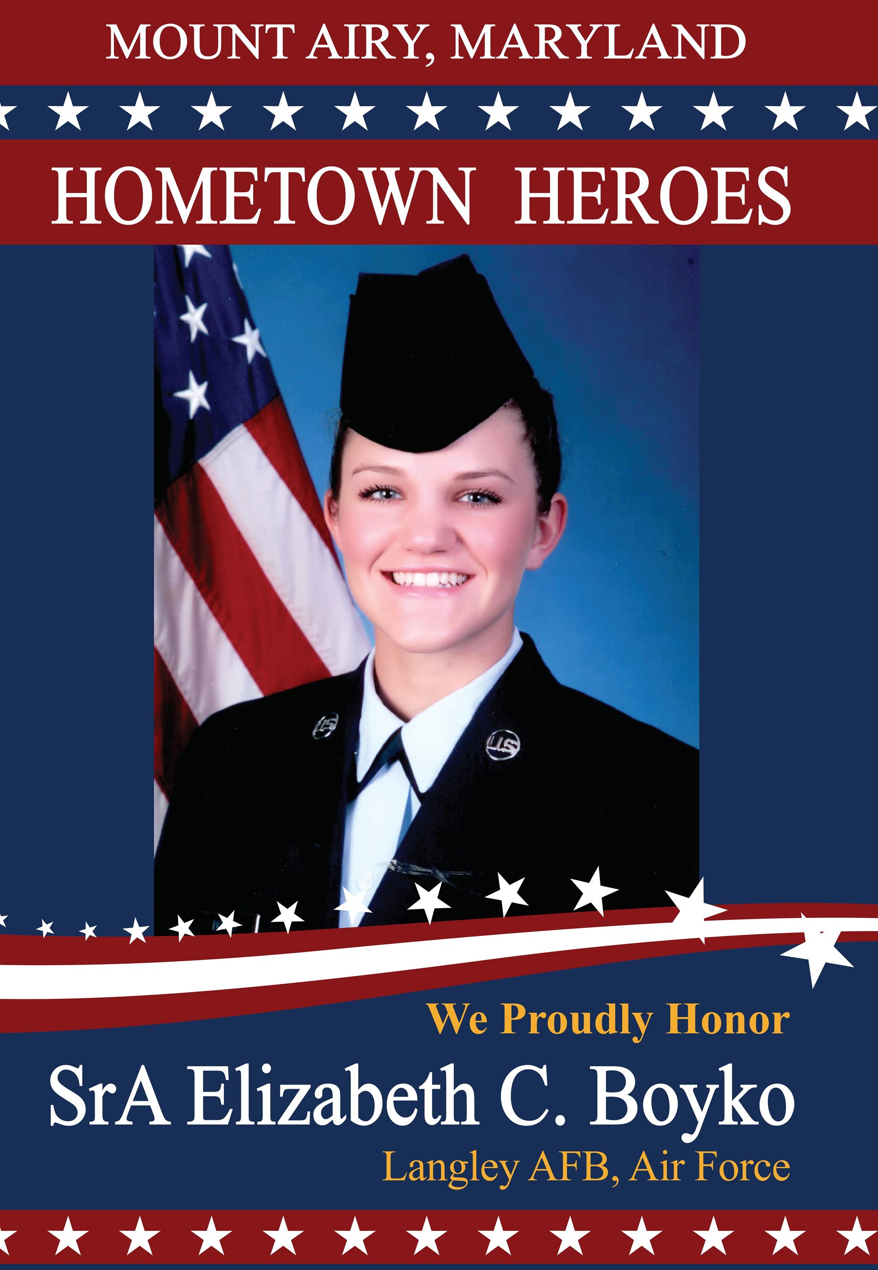 Elizabeth Boyko_MtAiryHeroesFlag2_Proof-1