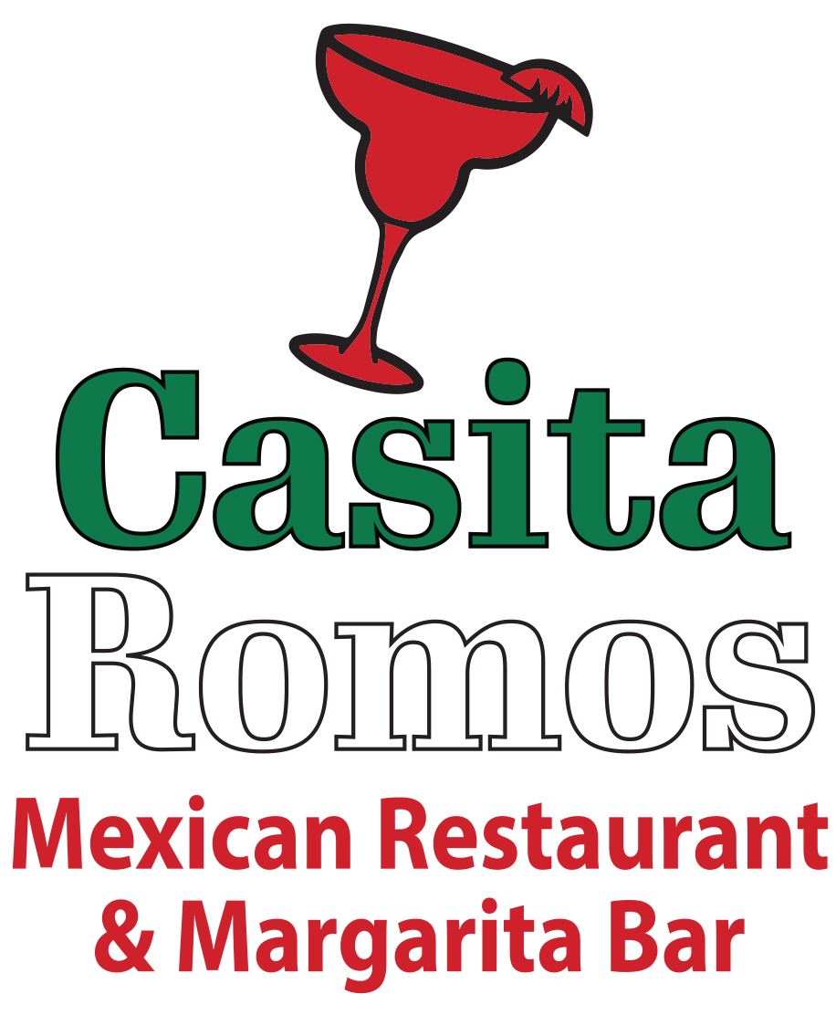 Casita Romos Logo