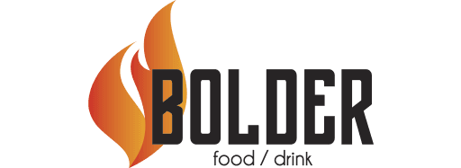 Bolder Logo