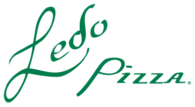 Ledo Pizza Logo