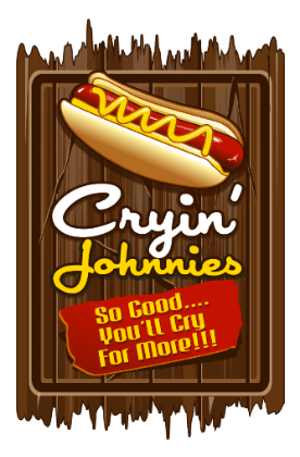 Cryin Johnnies Logo