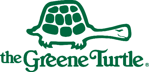 Greene Turtle Logo