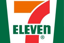 Logo for 7-Eleven, Inc.