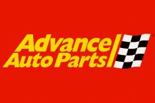 Logo for Advanced Auto Parts