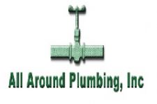 Logo for All Around Plumbing, Inc (Home based)