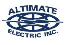 Logo for Altimate Electric