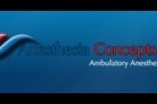 Logo for Anesthesia Concepts, LLC