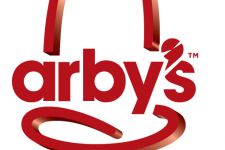 Logo for Arby's Restaurant