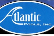 Logo for Atlantic Pools, Inc.