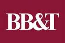 Logo for BB&T