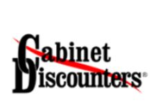 Logo for Cabinet Discounters