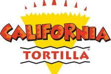 Logo for California Tortilla