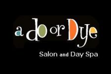 Logo for A Do or Dye Day Spa