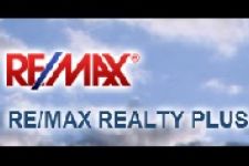 Logo for RE/MAX Realty Plus Central Atlantic - Raymond Miller