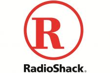 Logo for Radio Shack