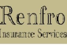 Logo for Renfro Insurance