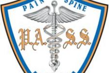 Logo for Pain and Spine Specialists (PASS) of Maryland