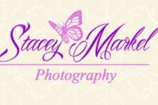 Logo for Stacey Markel Photography