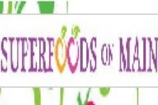 Logo for Superfoods on Main