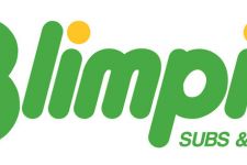 Logo for Blimpie